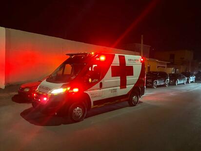 Mujer es hospitalizada tras intoxicarse con medicamento controlado en la Tierra y Libertad