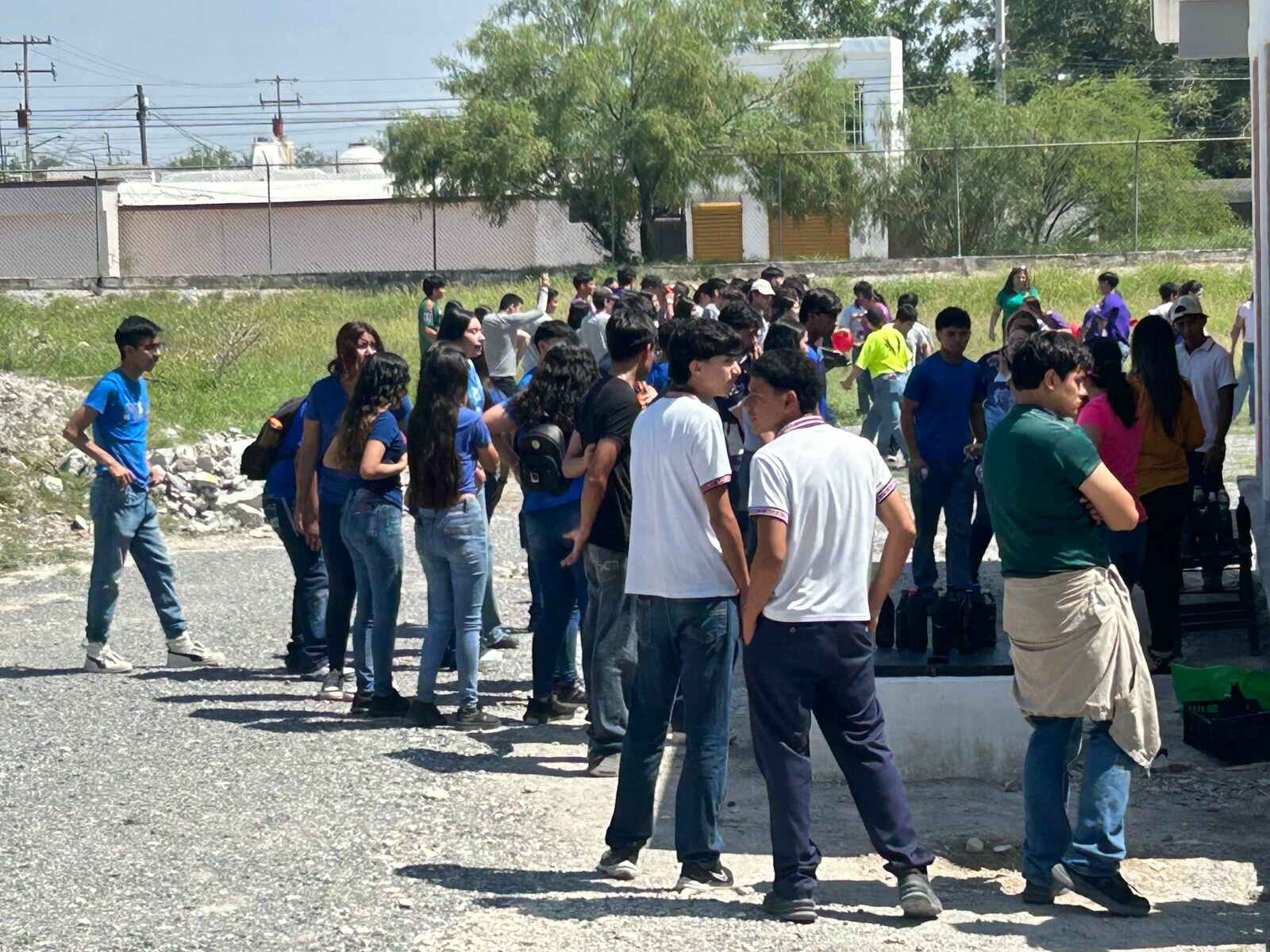 Cecytec Sur