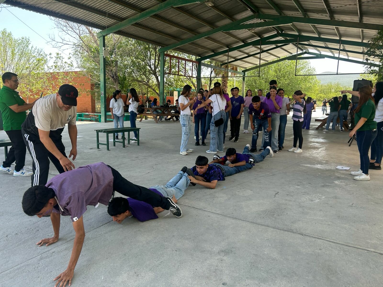 Cecytec Sur