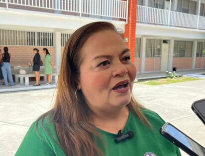 Señaló que incluso en el ámbito médico existía poco conocimiento sobre el padecimiento cuando nació su hijo.  La señora Verónica Marisol Rodríguez Silva