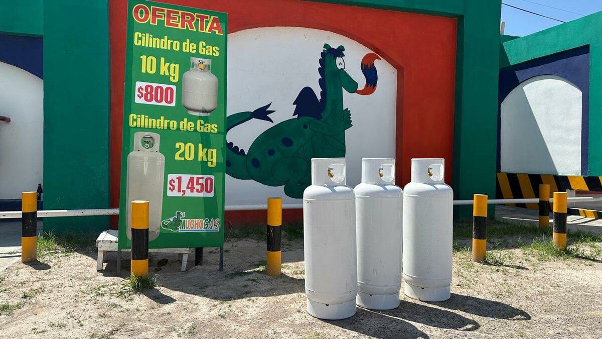 canje de cilindros