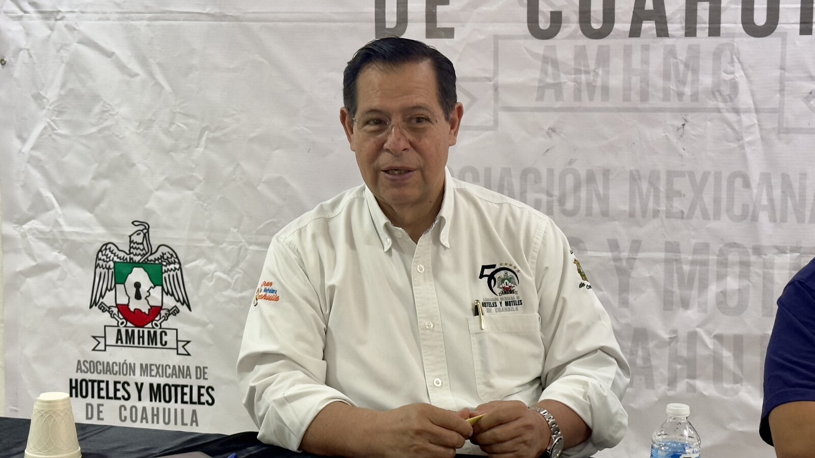Empresario hotelero critica pasaporte turístico de Nuevo León