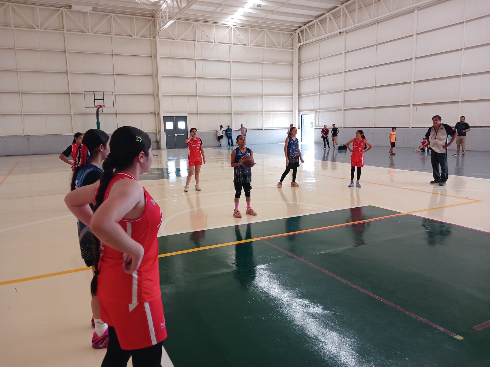 Basquetbol 