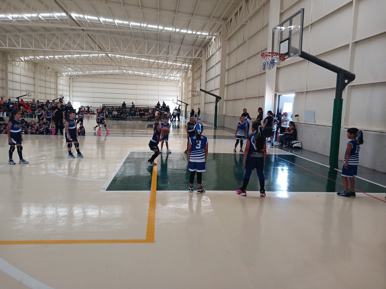Basquetbol 