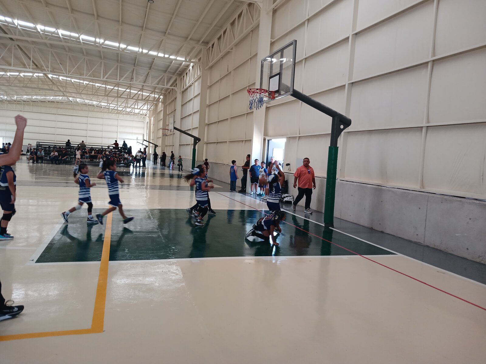 Basquetbol 