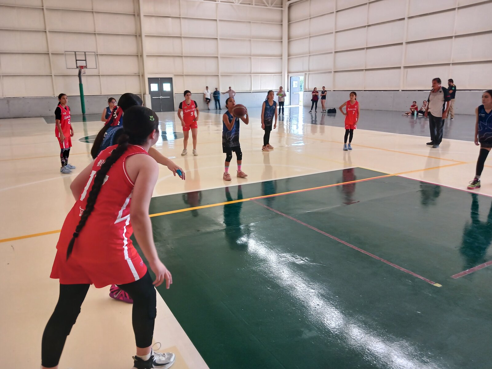 Basquetbol 