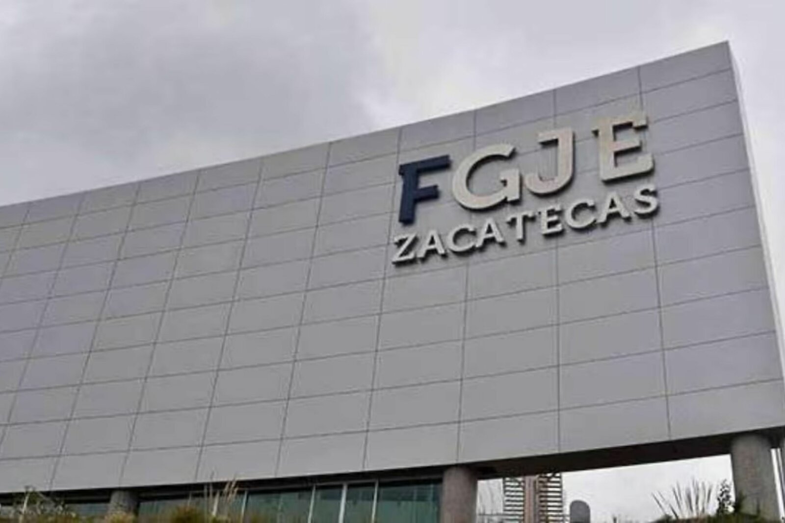 Confirman privación de la libertad de exdirector de Policía de Investigación en Zacatecas