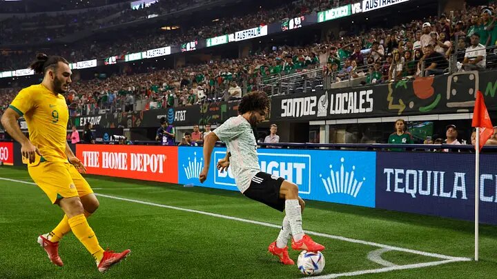 México vs Australia: Amistoso rumbo al Mundial 2026