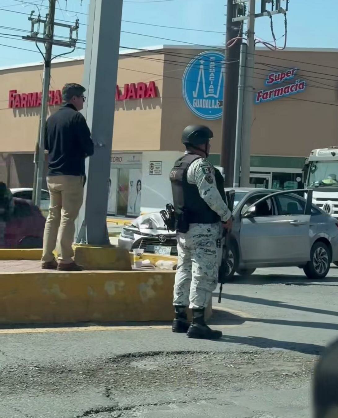 Seguridad 
