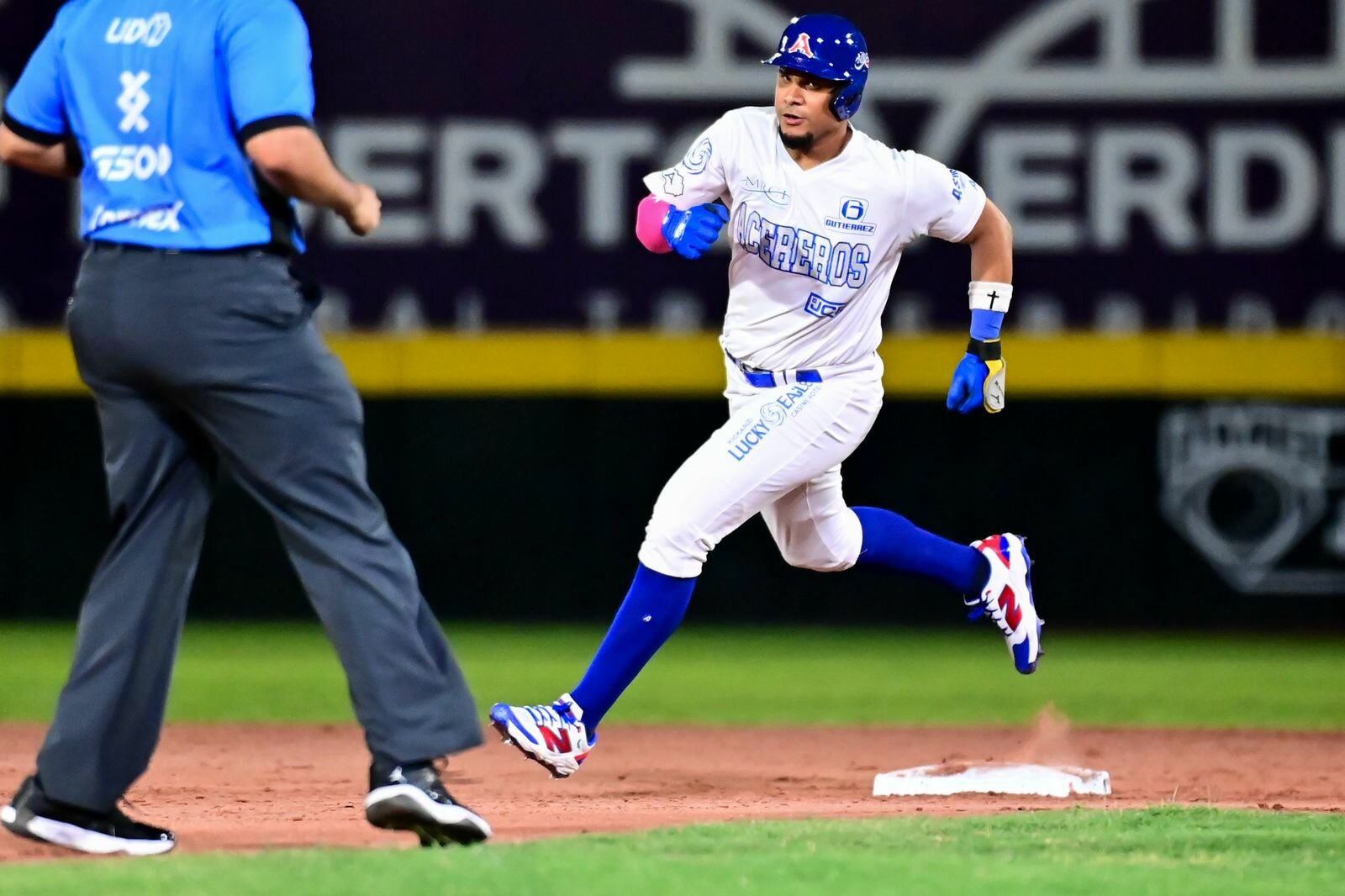 Monclova cae ante Saltillo en el arranque del clásico coahuilense