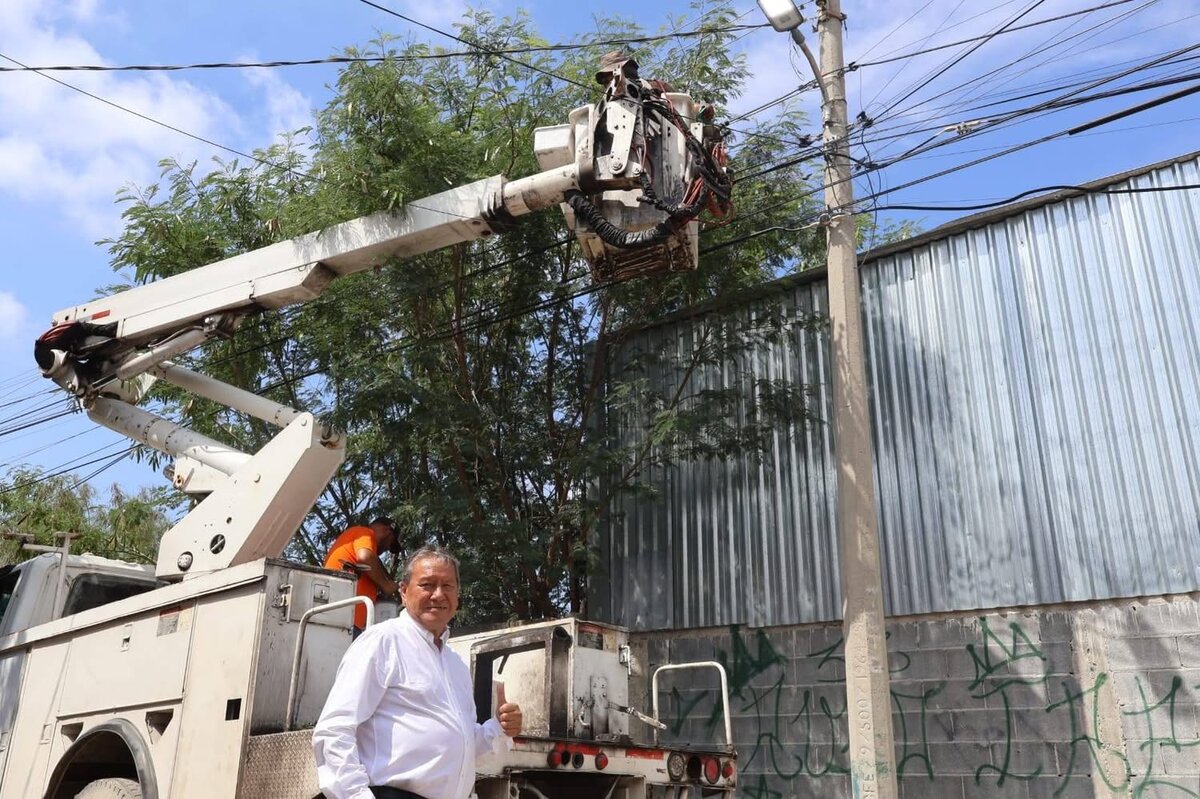 Infraestructura 