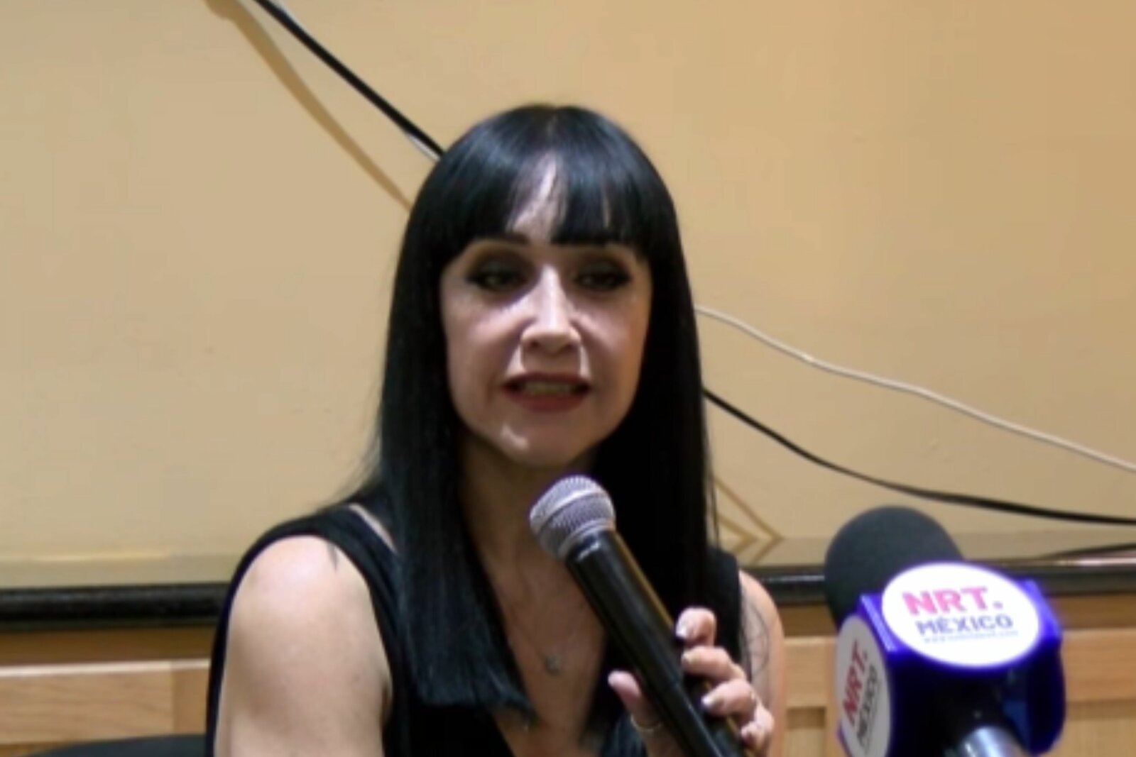 Susana Zabaleta responsabiliza a Ancira por crisis de AHMSA