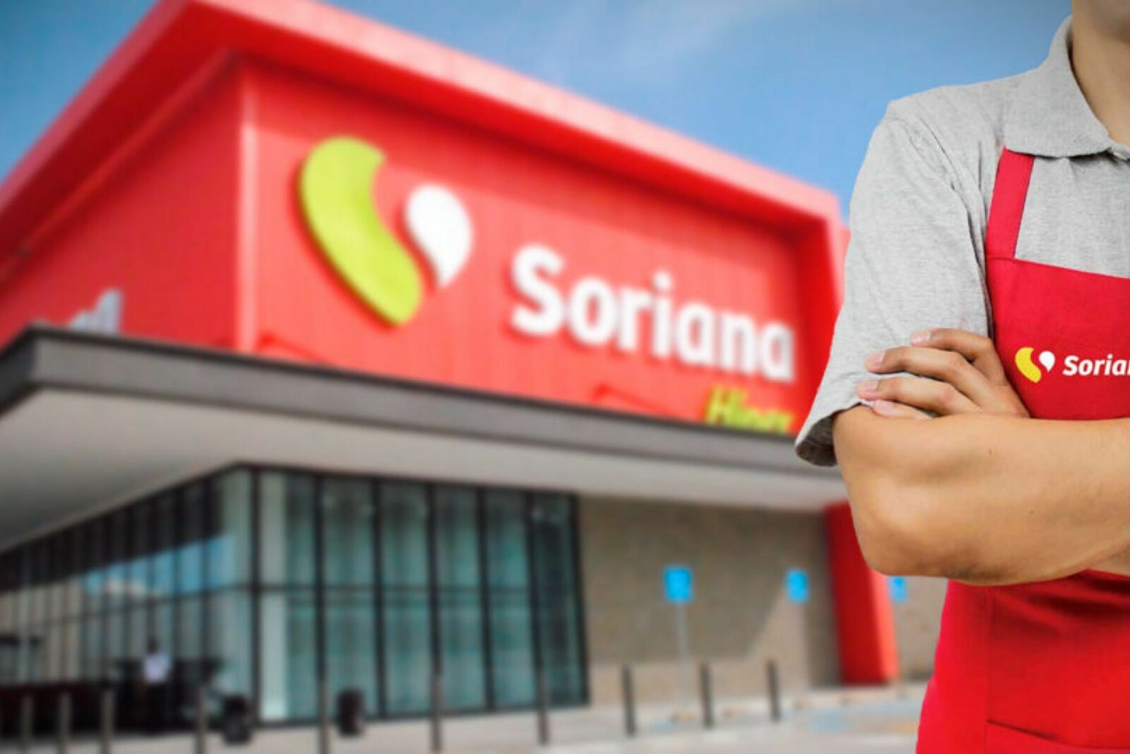 Soriana cerrará 20 tiendas y apuesta por tarjetas de débito