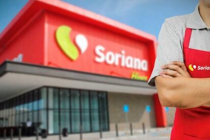 Soriana cerrará 20 tiendas y apuesta por tarjetas de débito