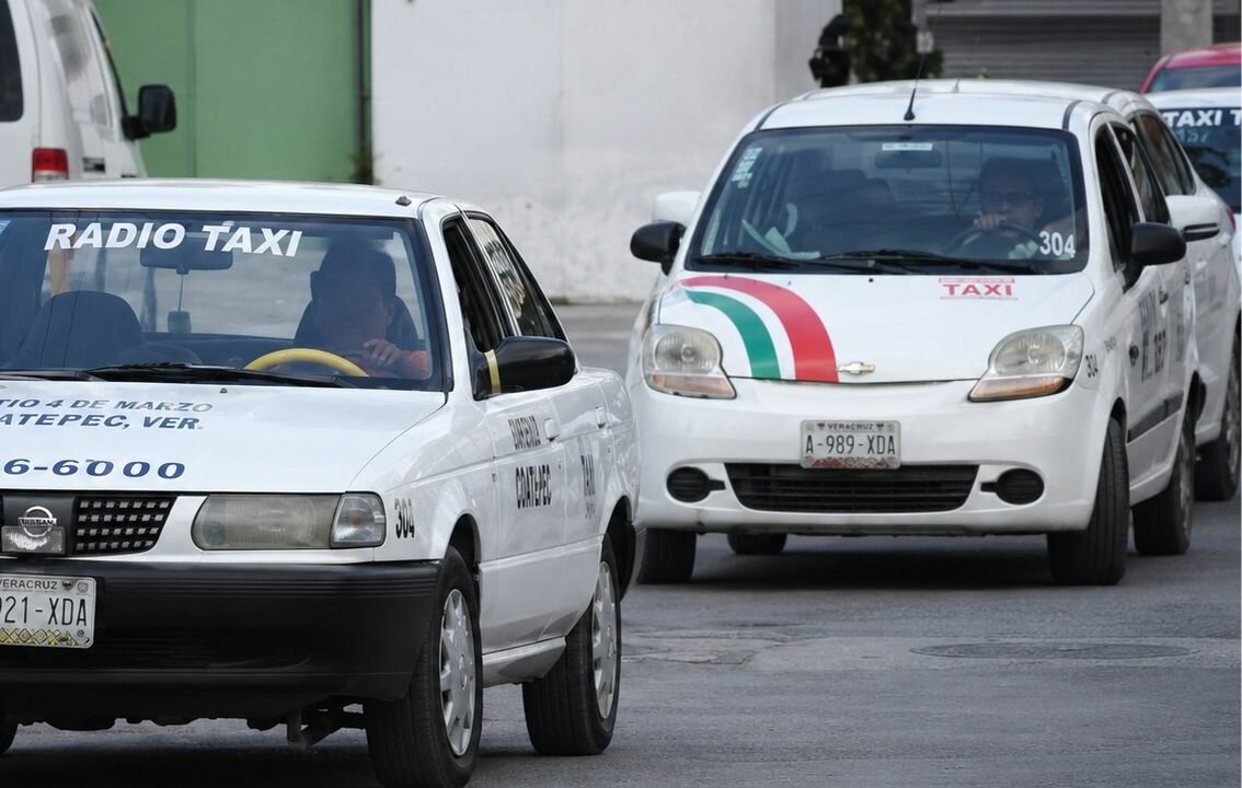 Transporte y Vialidad