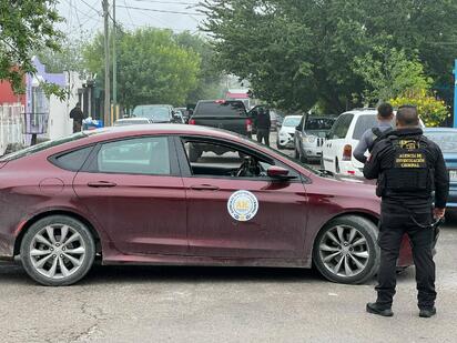 Apuñalan a joven durante riña en la colonia Ramón Bravo