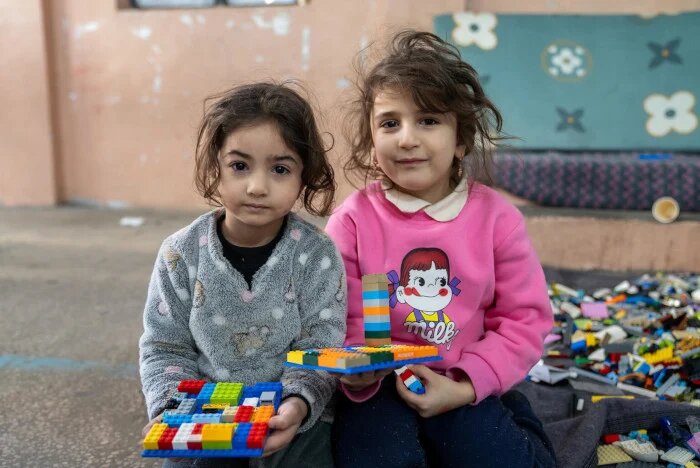 Unicef reporta casi 80 niños muertos o heridos en Líbano