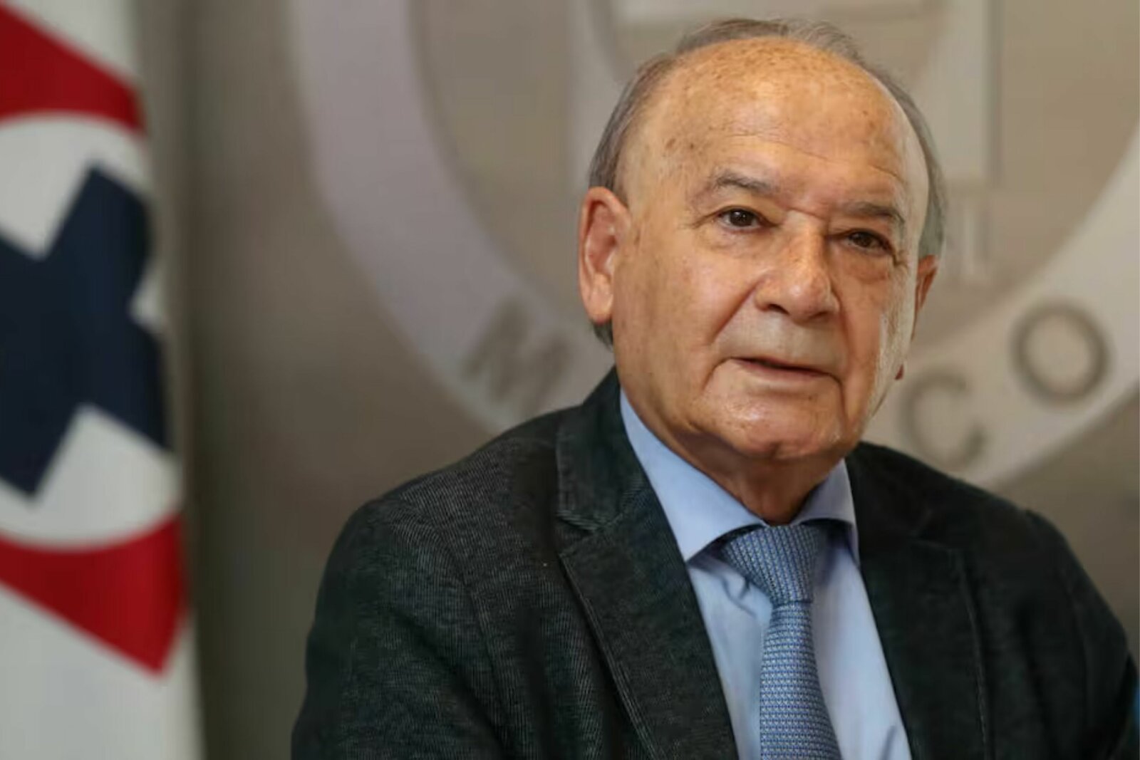 Muere Billy Álvarez, exdirector de la Cooperativa Cruz Azul, a los 80 años