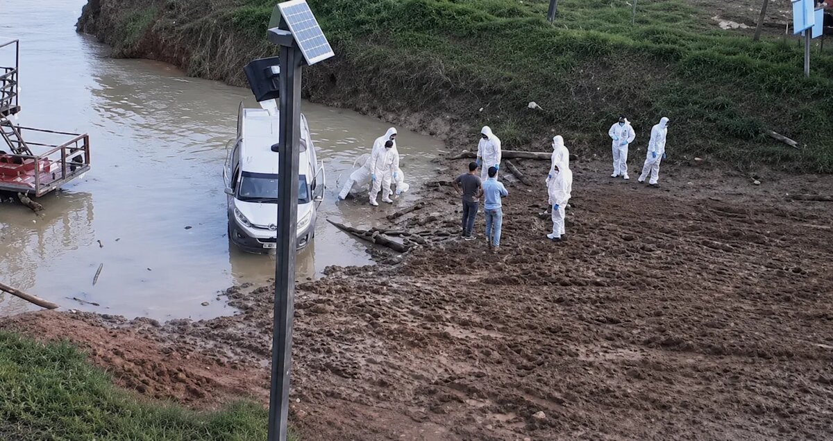 Recuperan 48 cuerpos tras combates entre disidencias de las FARC