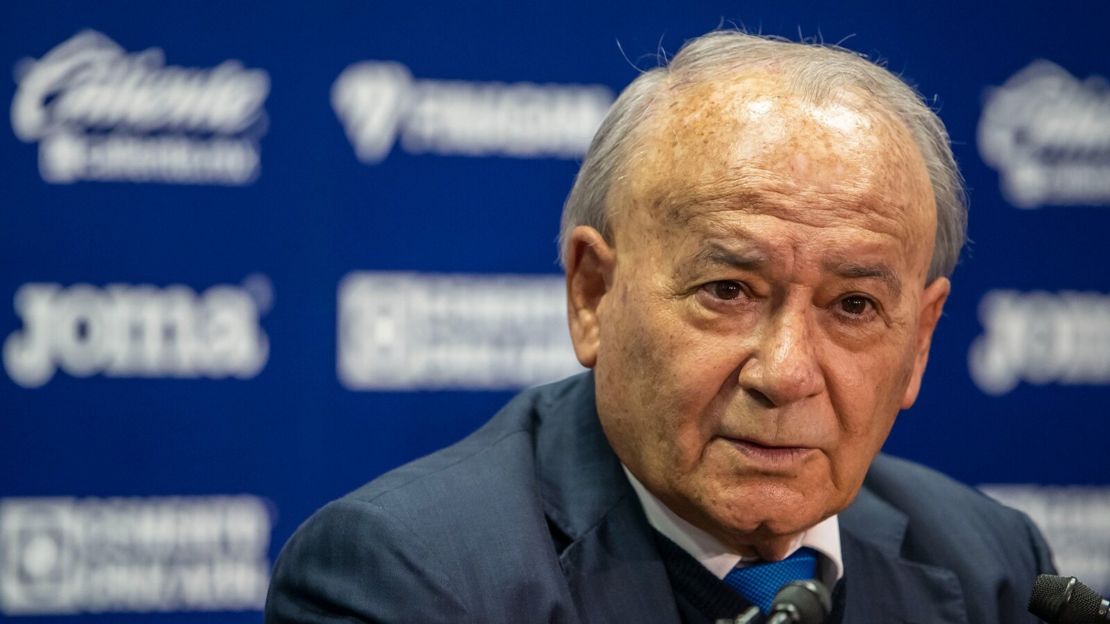De Cruz Azul al Altiplano: los delitos que enfrentó Billy Álvarez