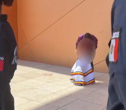 Madre denuncia presunto abuso contra su hija y pide intervención de autoridades