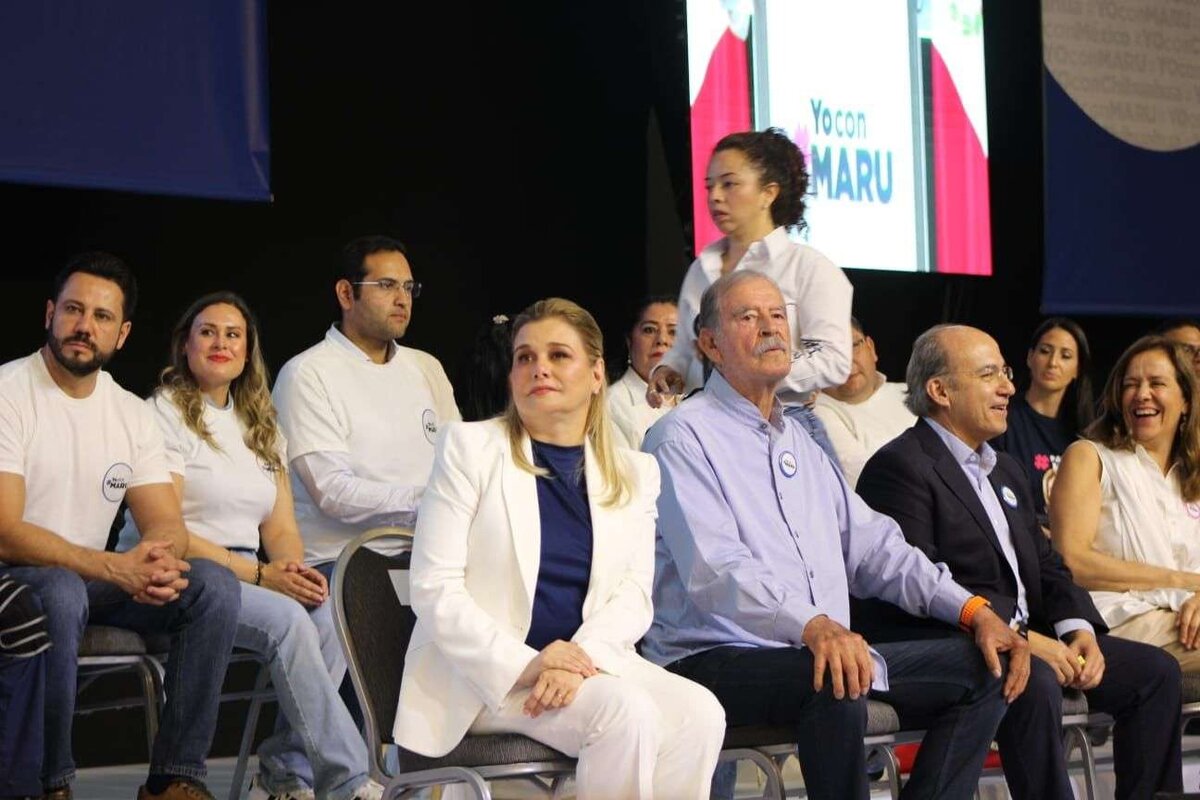 Maru Campos