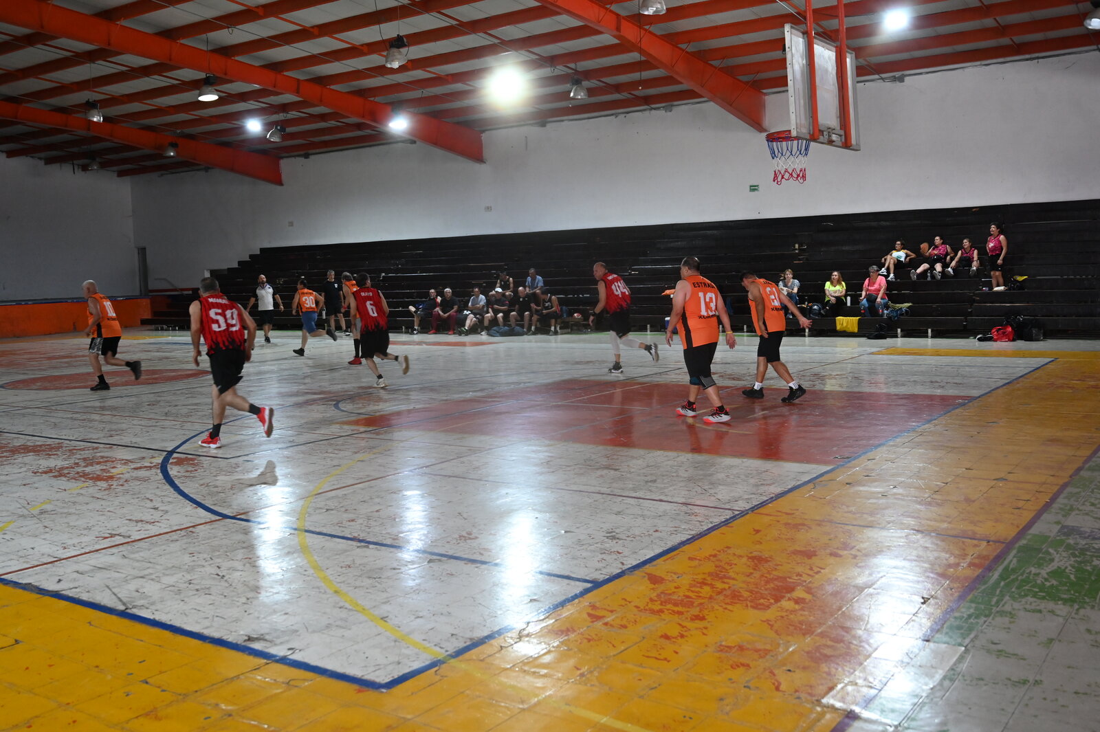 Basquetbol