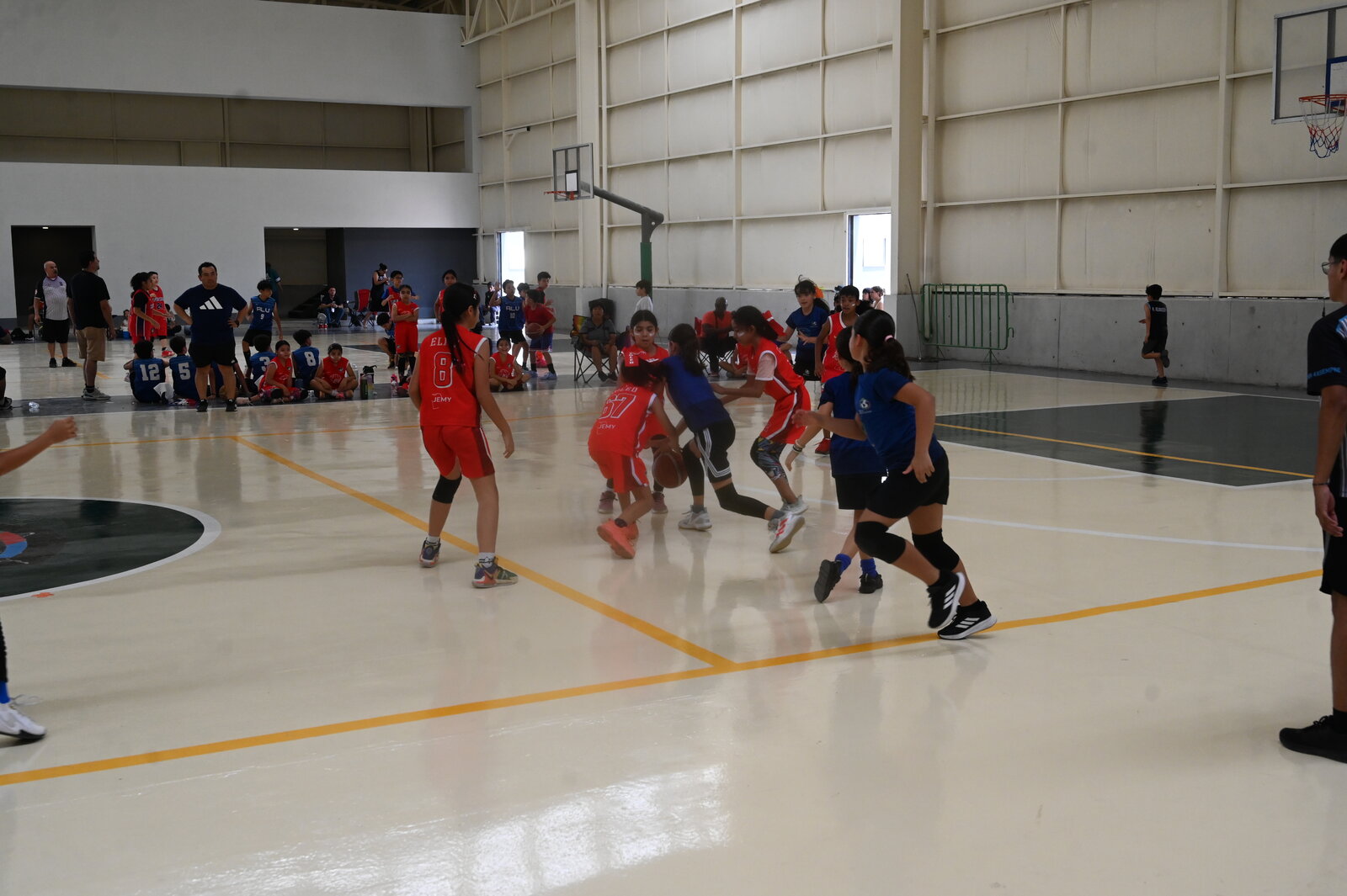 Basquetbol