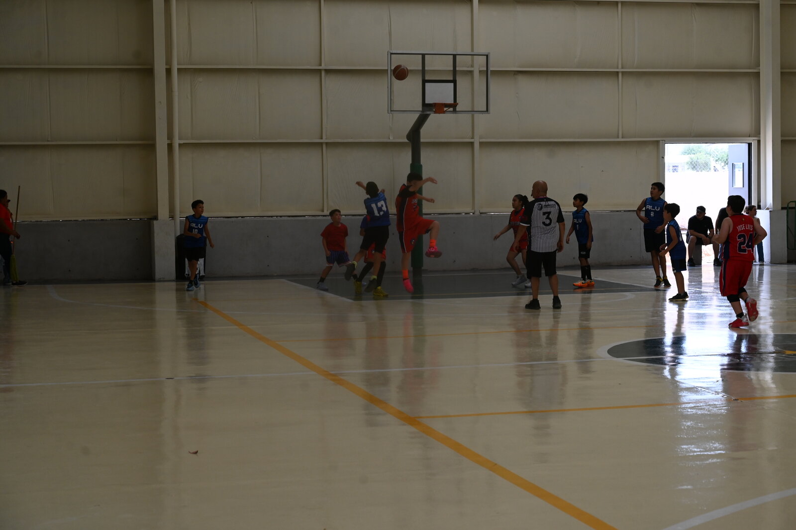Basquetbol