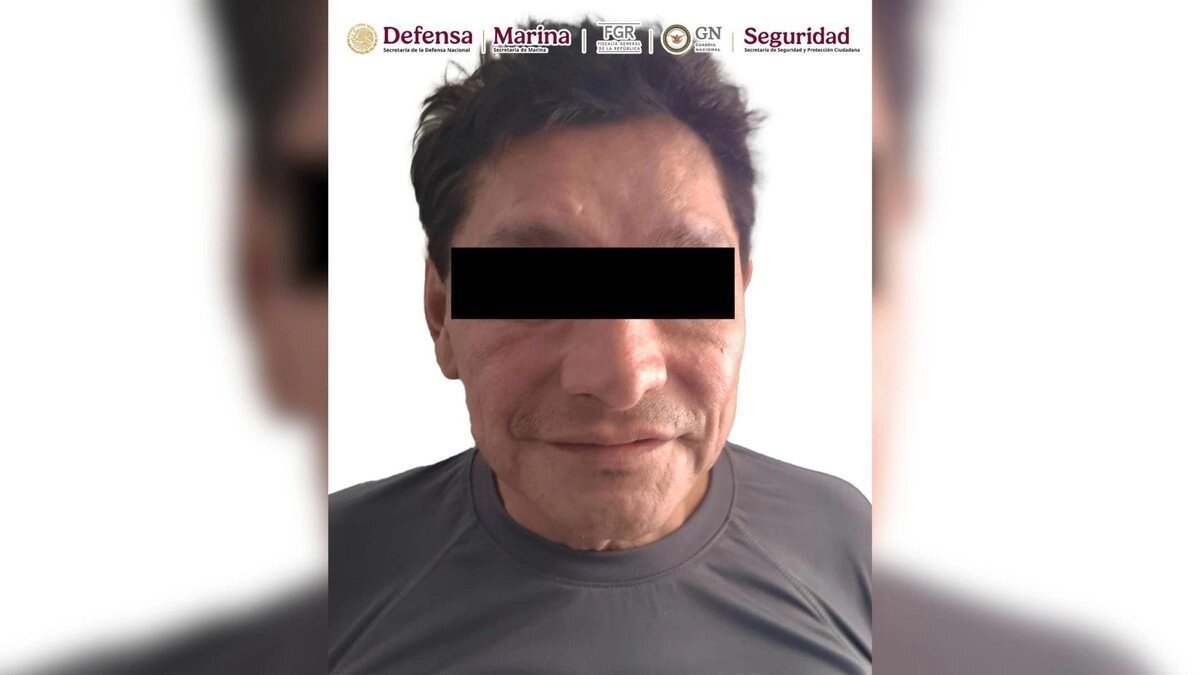 Detienen a alcalde de Cuautla, Morelos, por presuntos vínculos con el crimen organizado