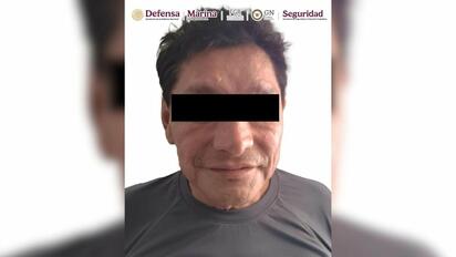 El alcalde de Cuautla, Morelos, fue detenido este sábado en un operativo federal por presuntos vínculos con delincuencia organizada, informó la Secretaría