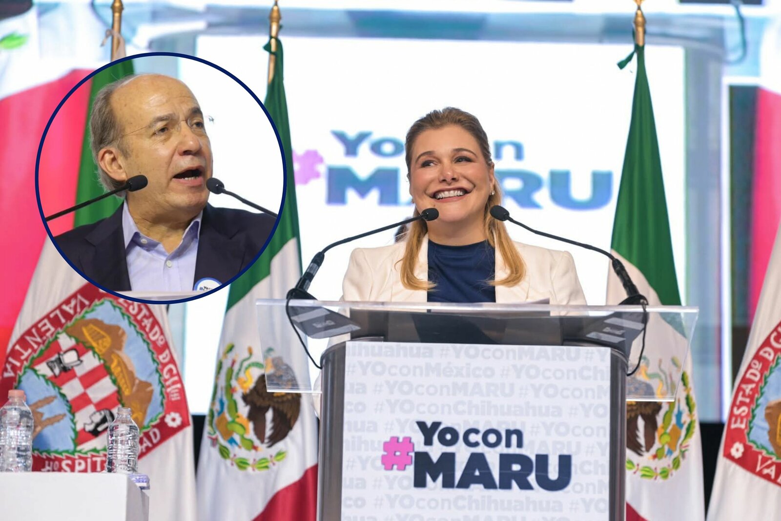 Maru Campos Maru Campos