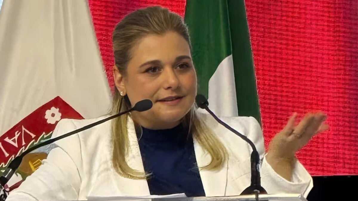 “Me equivoqué en querer llevar una buena relación con el Gobierno Federal”: Maru Campos