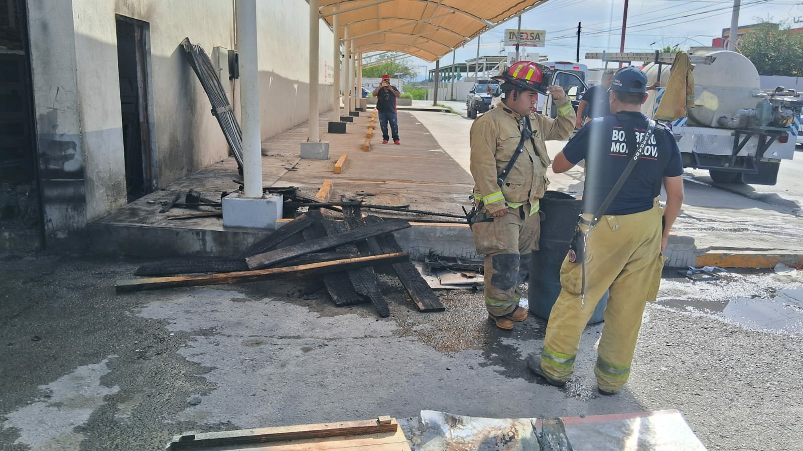 seguridad