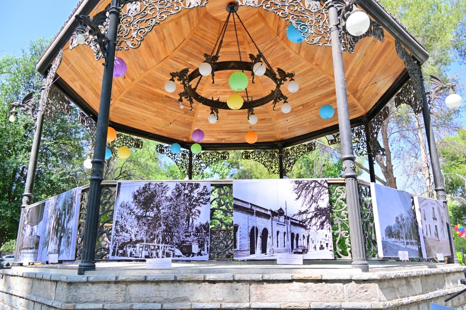 San Buenaventura San Buenaventura