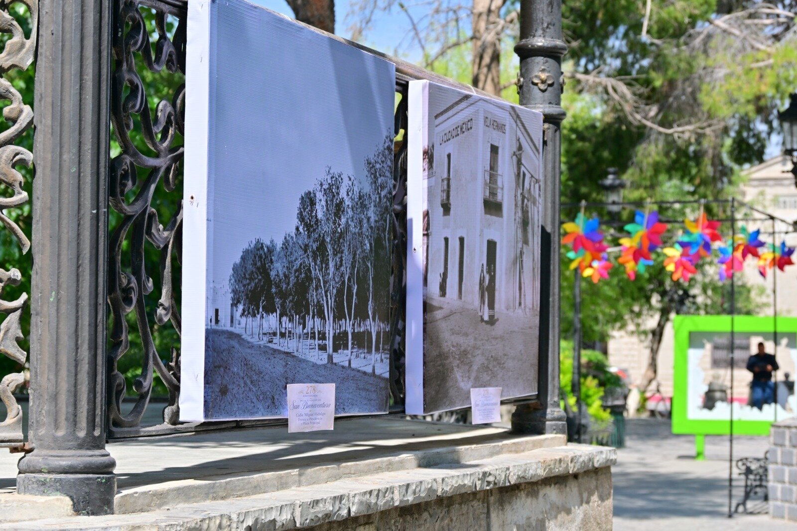 San Buenaventura