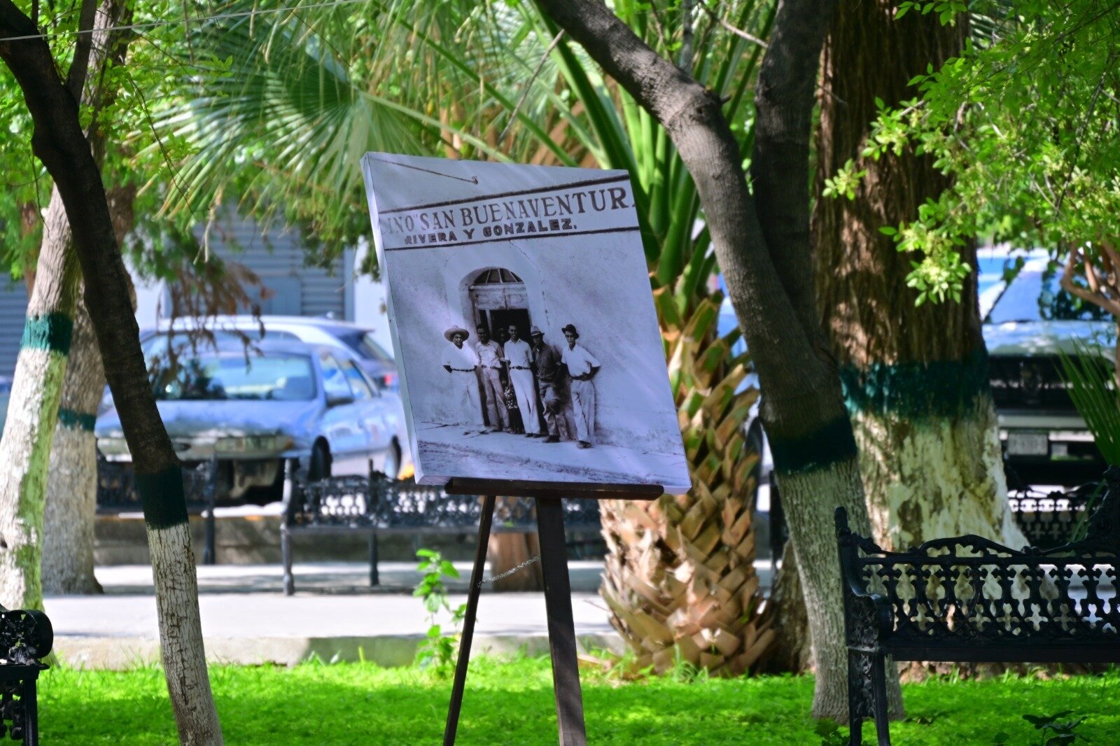 San Buenaventura