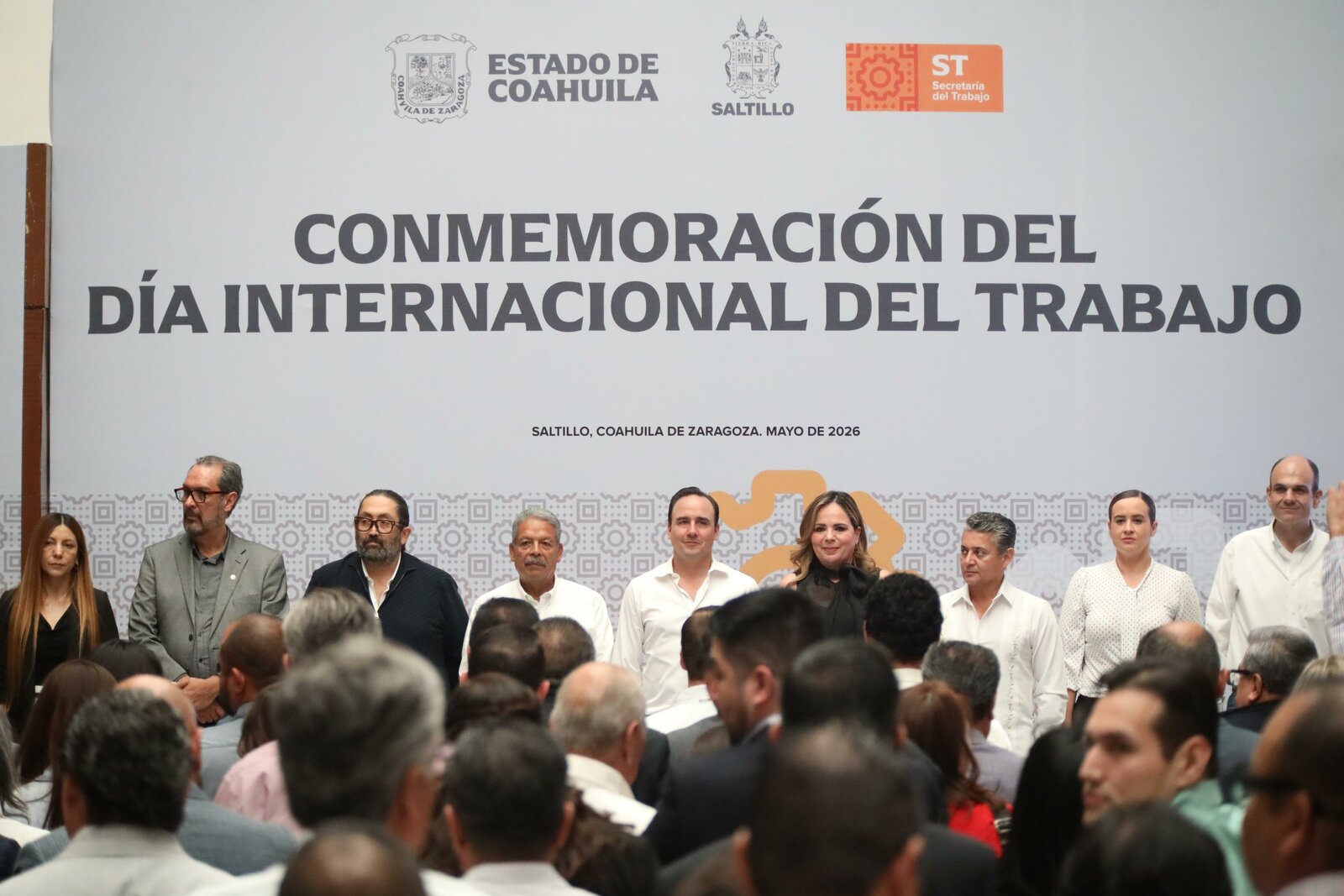 Manolo Jiménez: En Coahuila trabajo mata a 'la grilla'