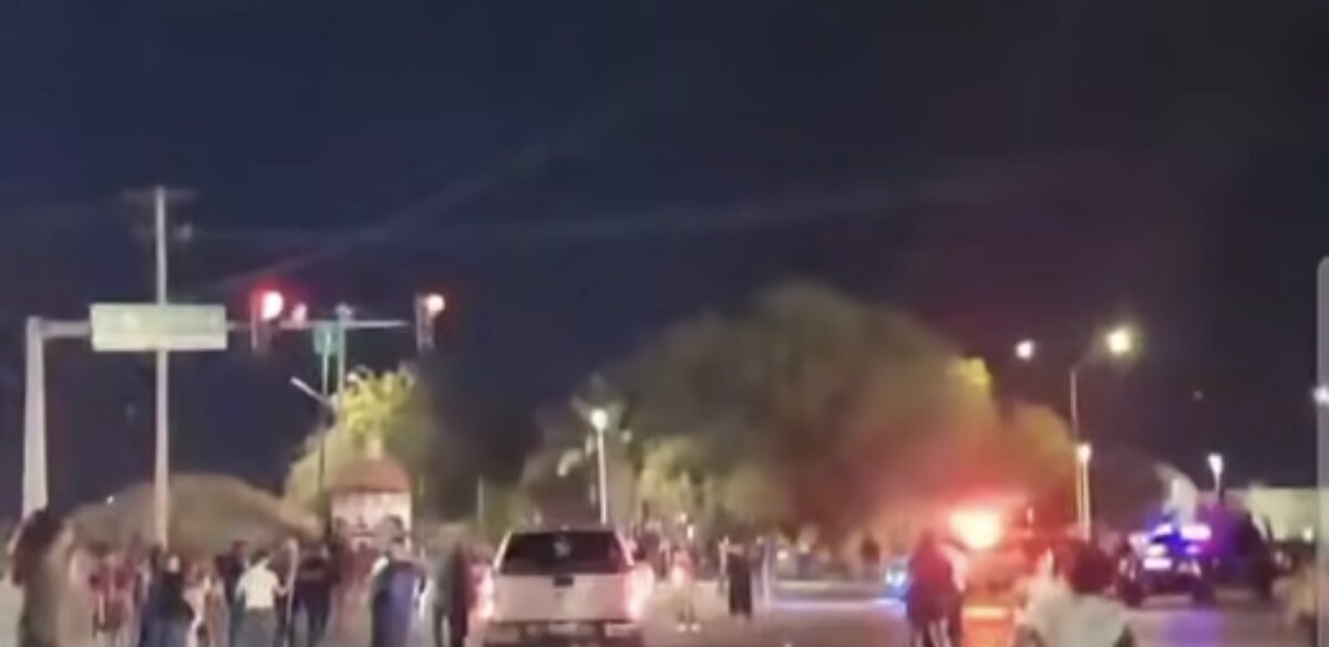 Manifestación 
