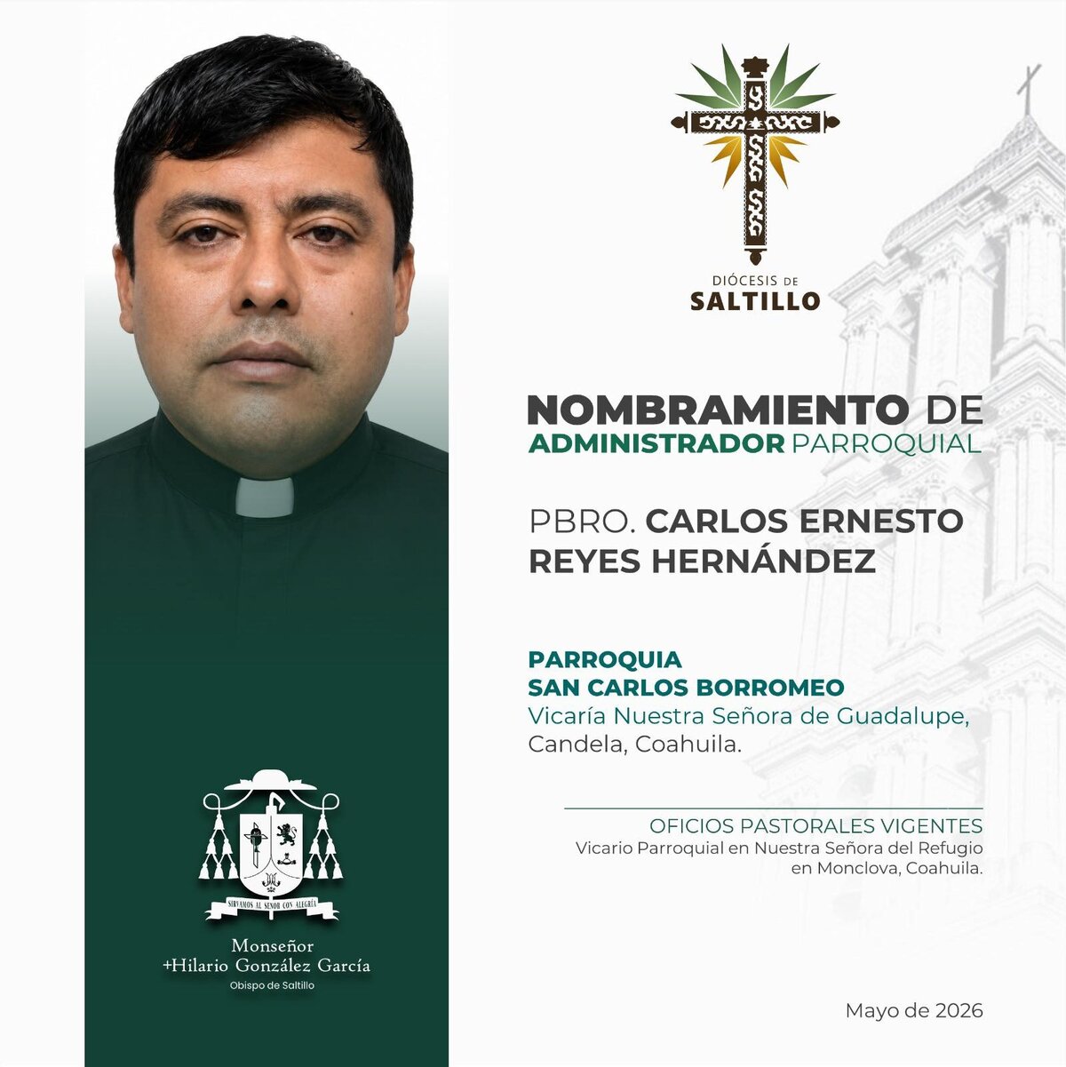 Religión