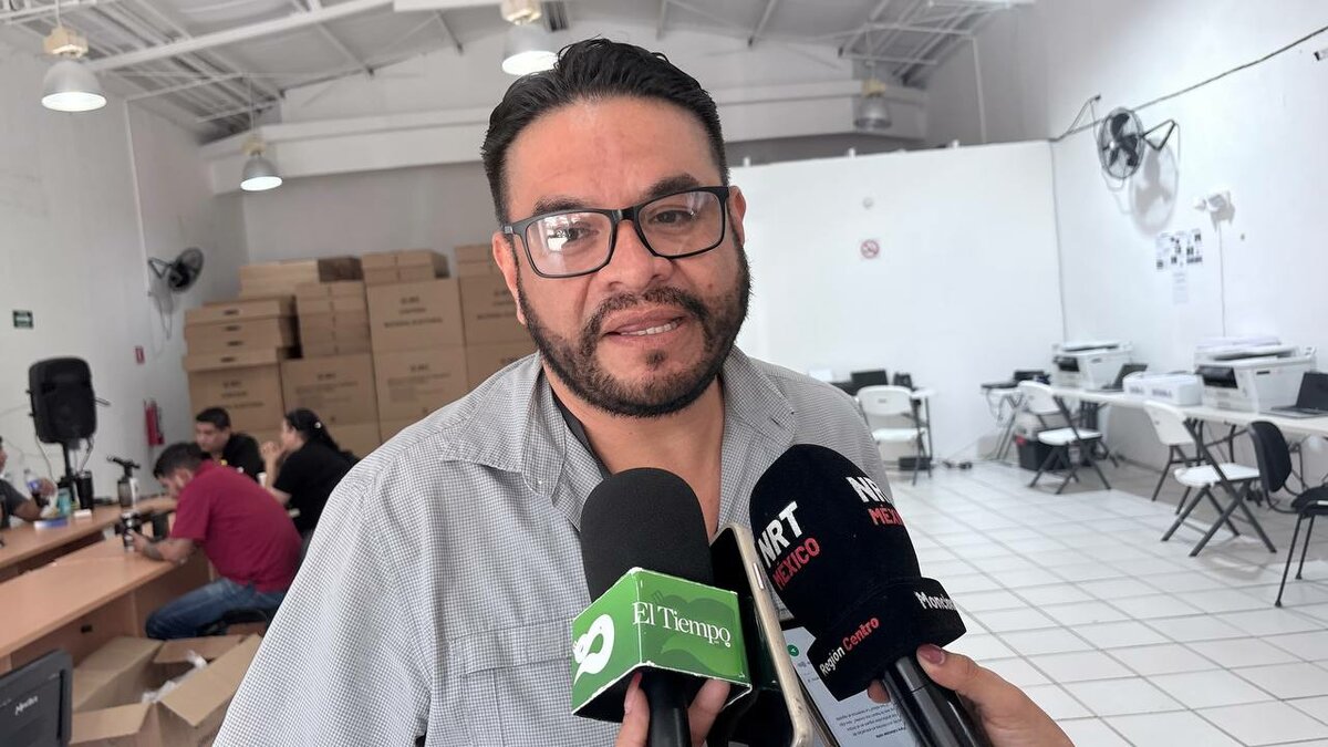 Elecciones
