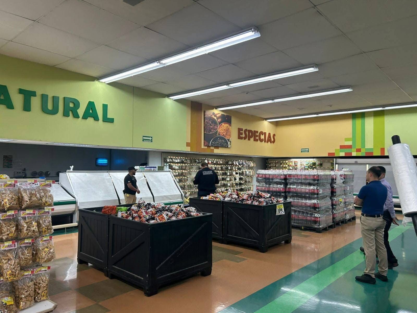 Deceso: socorristas confirmaron que el hombre ya no contaba con signos vitales.
