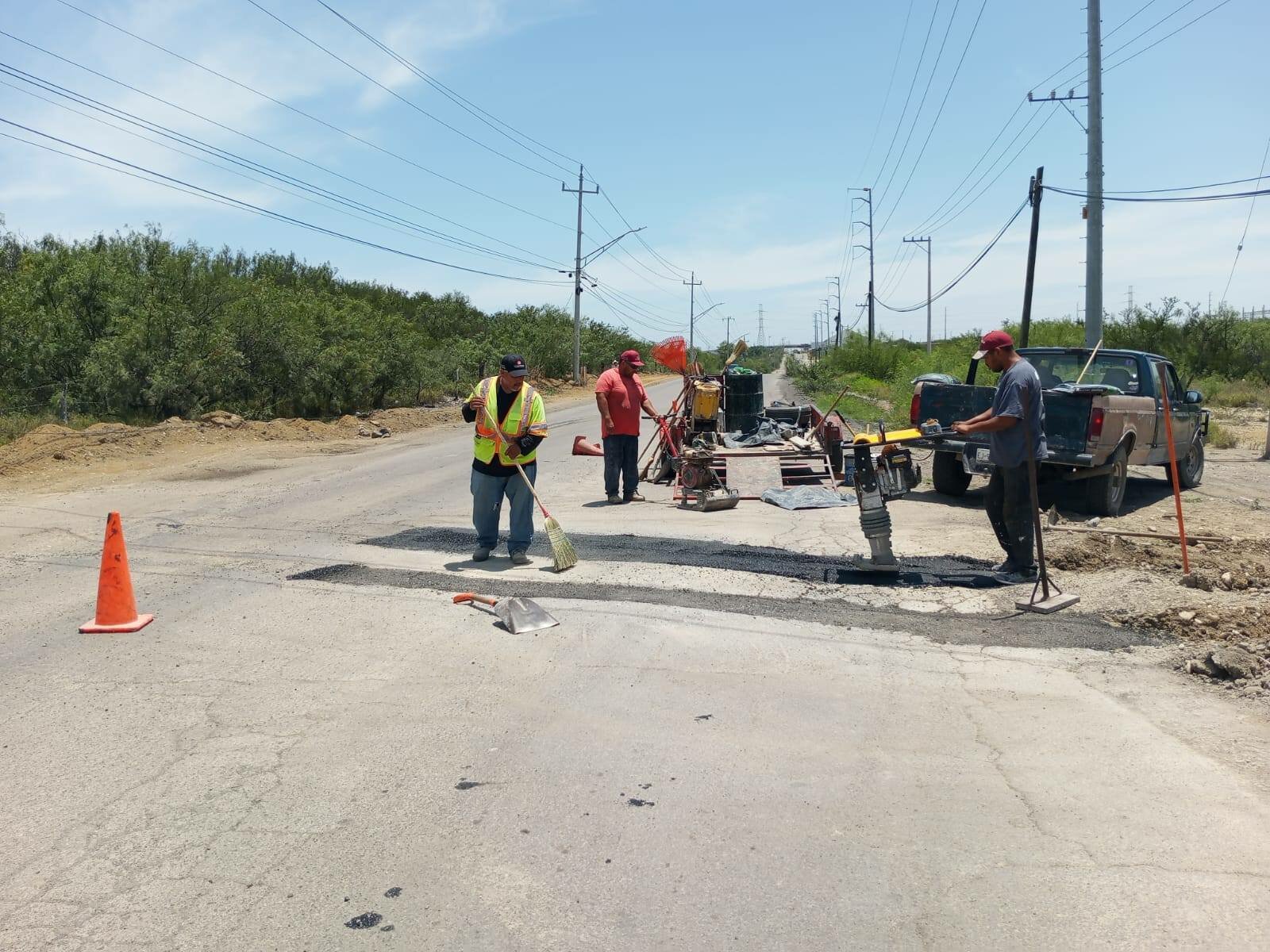 Infraestructura