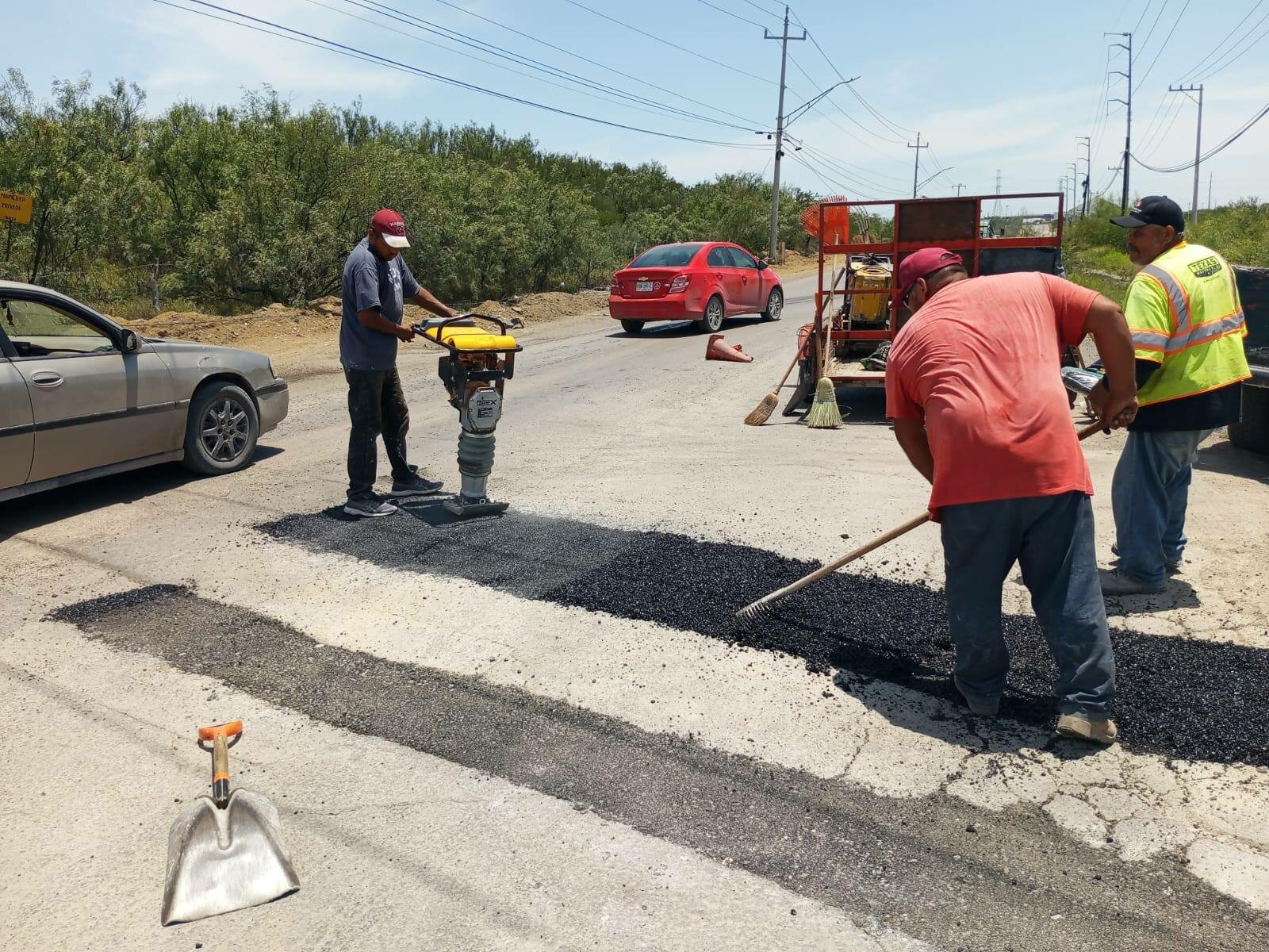 Infraestructura