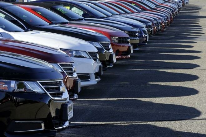 Autos: Dijo que mientras no se regularice, numerosos automóviles permanecerán sin posibilidad de ser registrados formalmente. Autos: Dijo que mientras no se regularice, numerosos automóviles permanecerán sin posibilidad de ser registrados formalmente.
