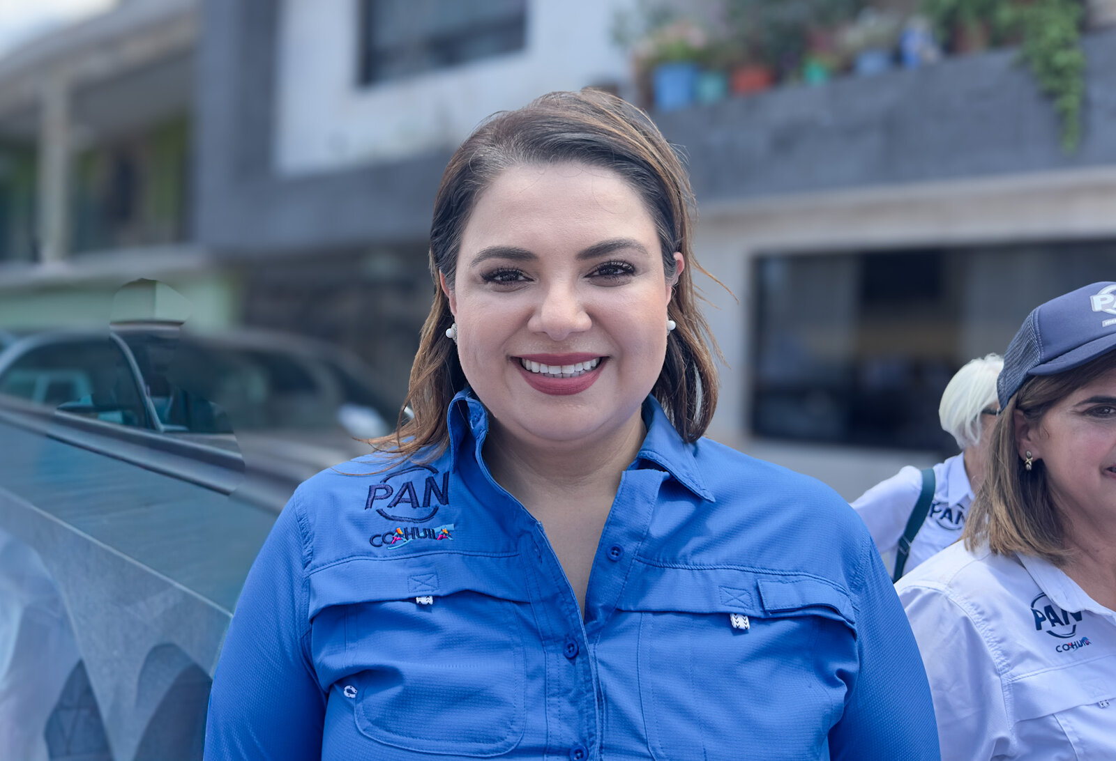 PAN busca mantener registro y aumentar votación