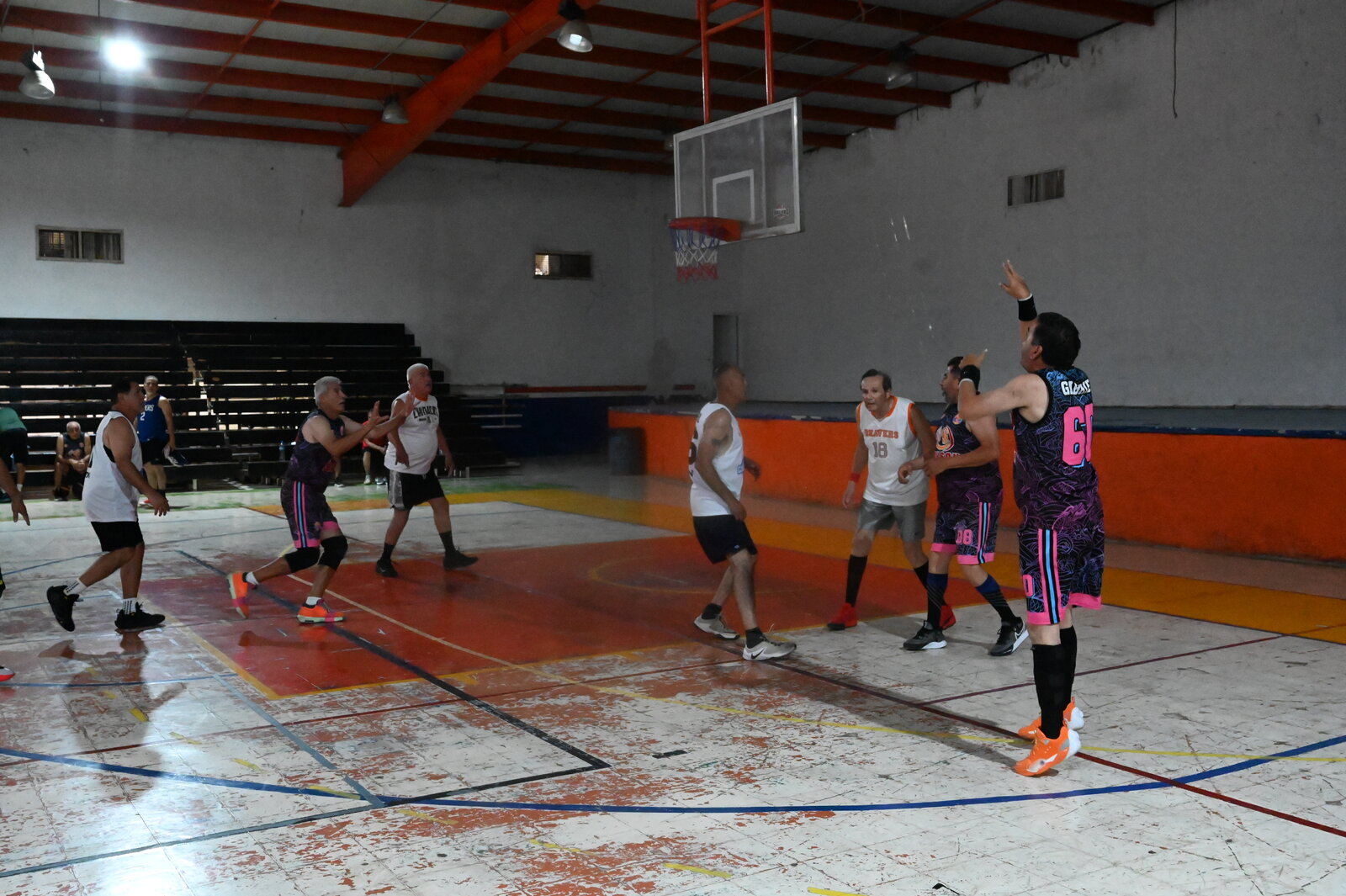 Basquetbol