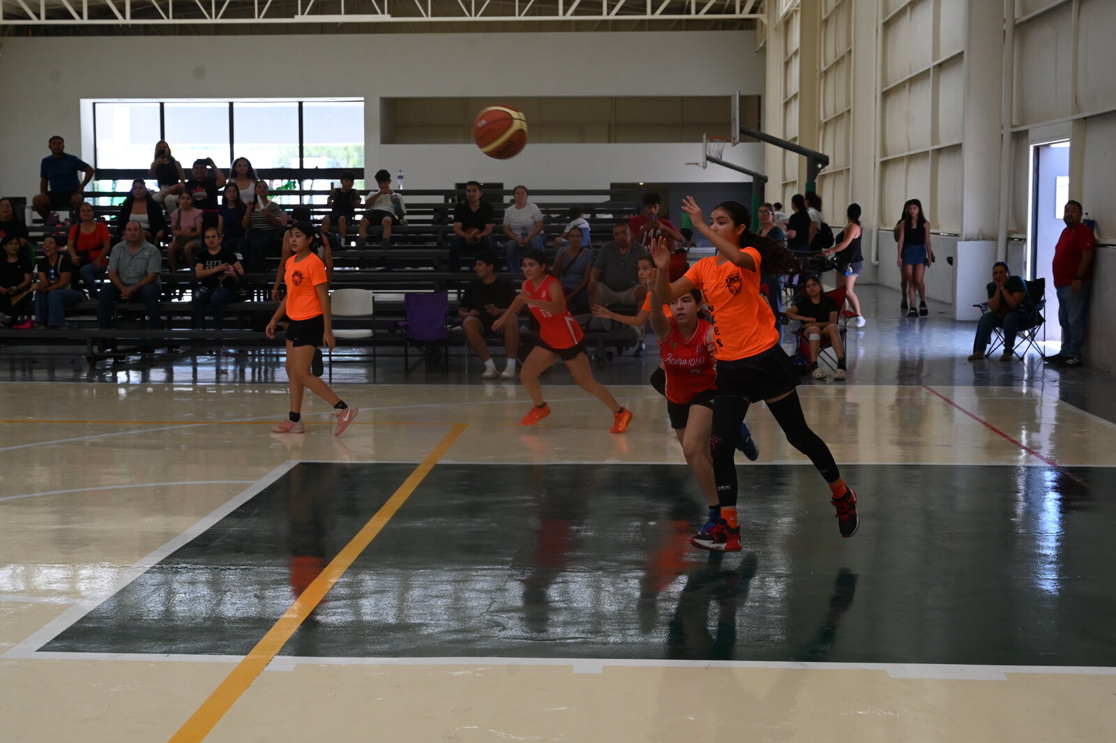 Basquetbol