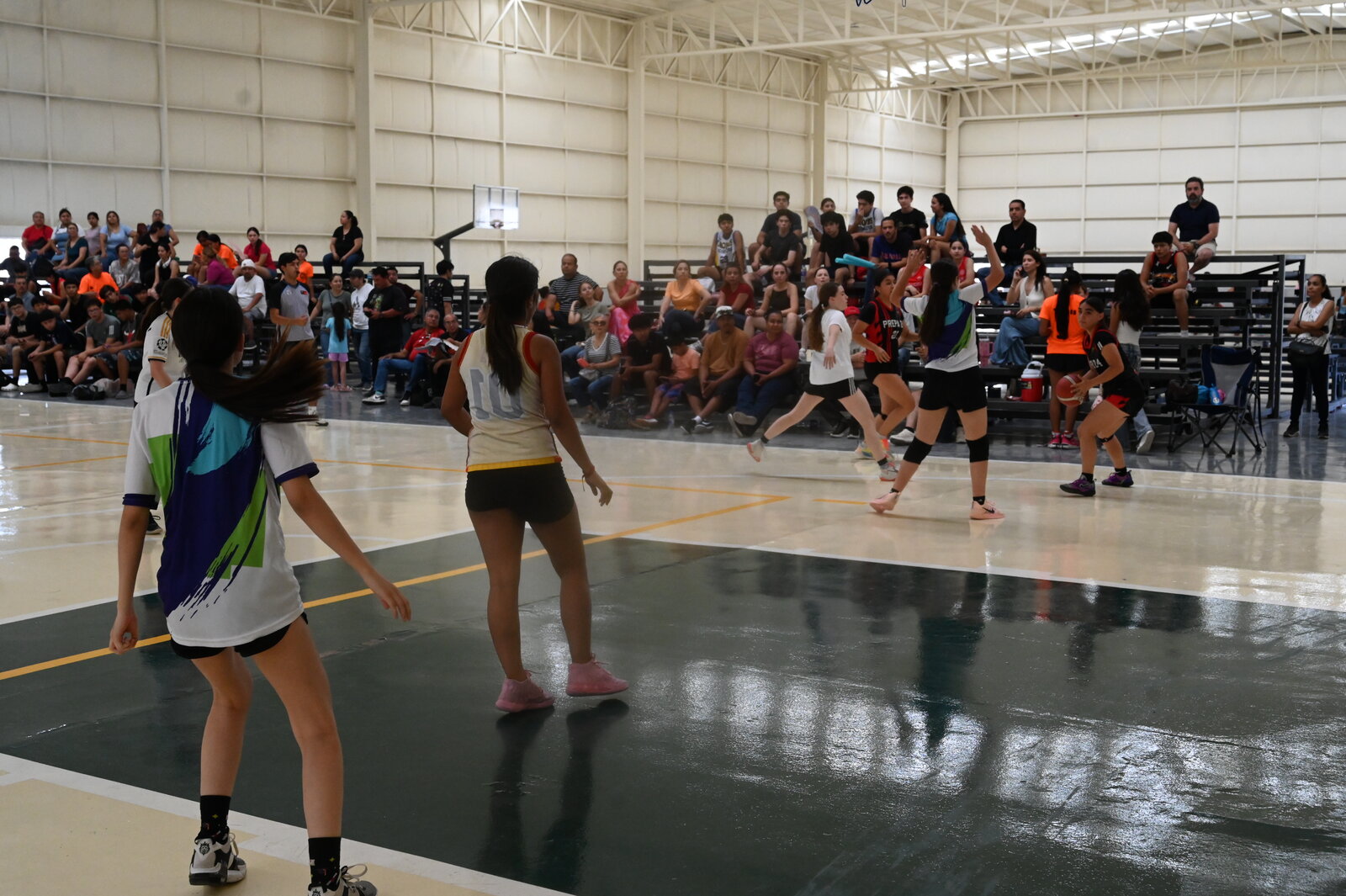 Basquetbol