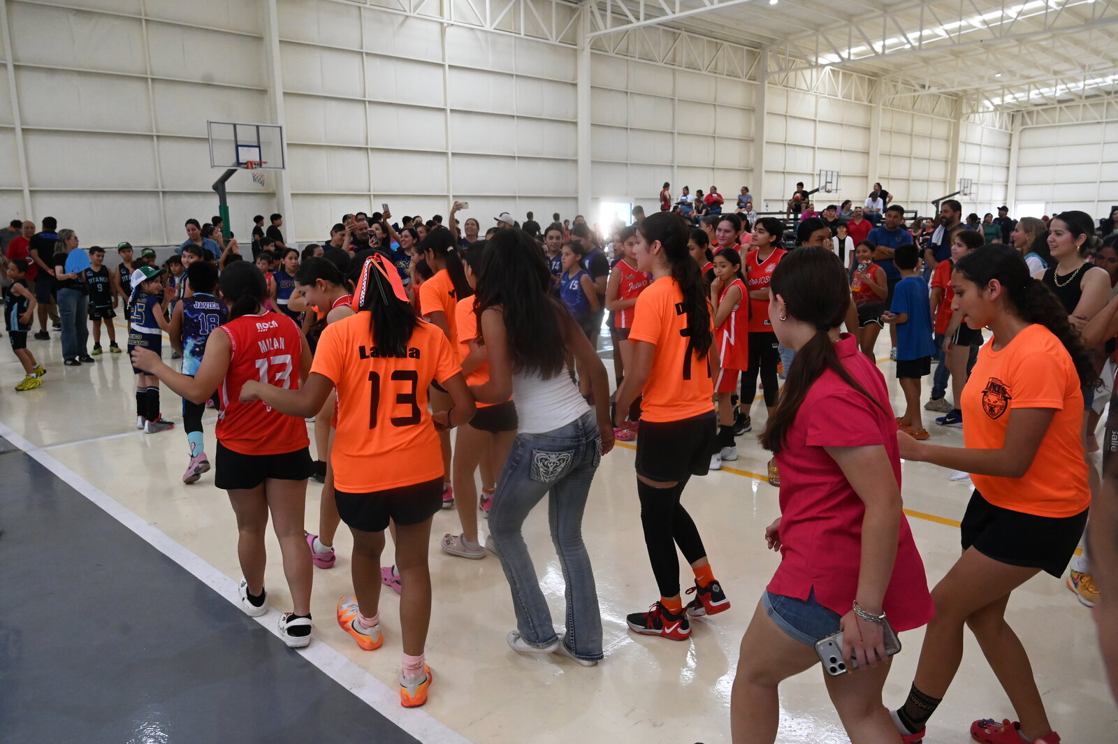 Basquetbol